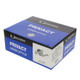 LCK B/B LXL SN ADJ BX LEX Fits 2-1/8in - 44666 LCK B/B LXL SN ADJ BX LEX Fits 2-1/8in - 44666